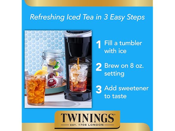 Twinings Coffee