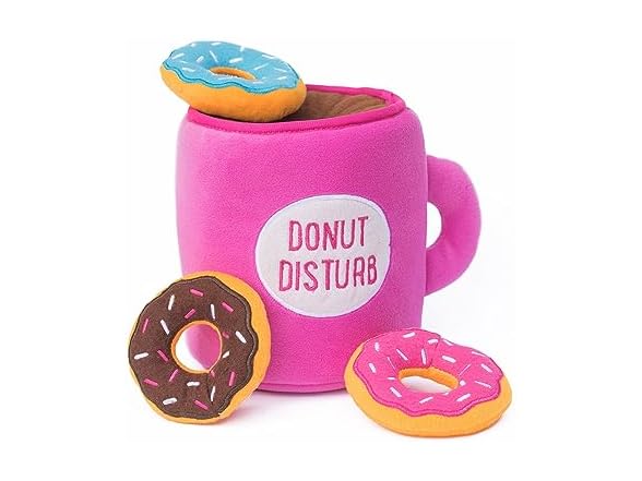 Burrow Coffee Donutz