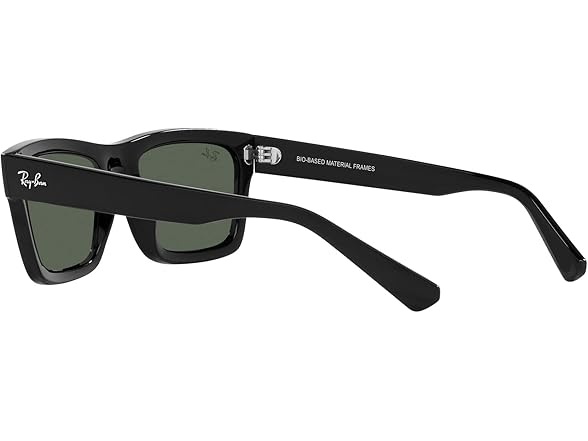 Ray-Ban Rb4396 Rectangular Sunglasses