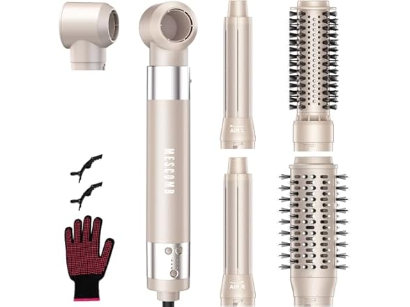 Hair Dryer Brush Blow Dryer Brush