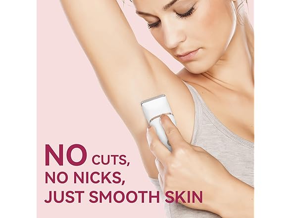 Freyars 4-in-1 Electric Trimmer