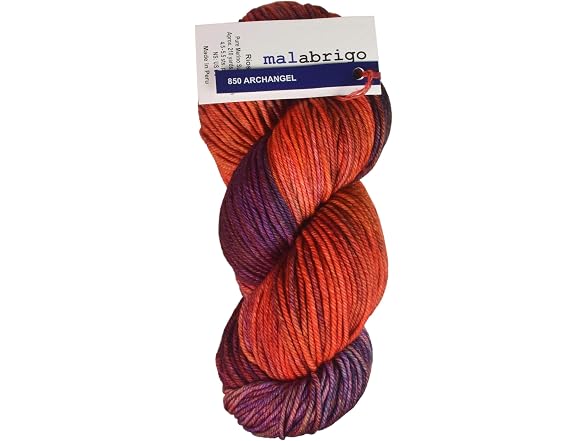 Malabrigo Rios - 689 - Valentina