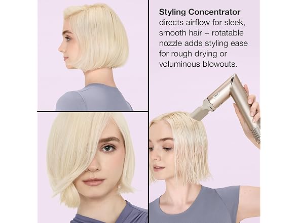 Shark NRAM-SH-HD430-N Air Multi-Styler & Drying Syst