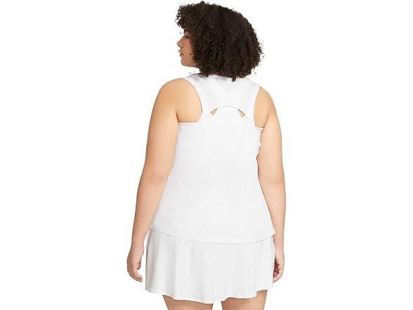 Nike Women (L) Tank Top
