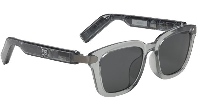 (NEW) JBL Soundgear Frames, Hands-free Calls & 8-hrs. Playtime (Open Box) - Gallery 20