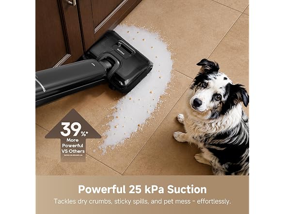 dreame Aero All-in-One Wet Dry Vacuum