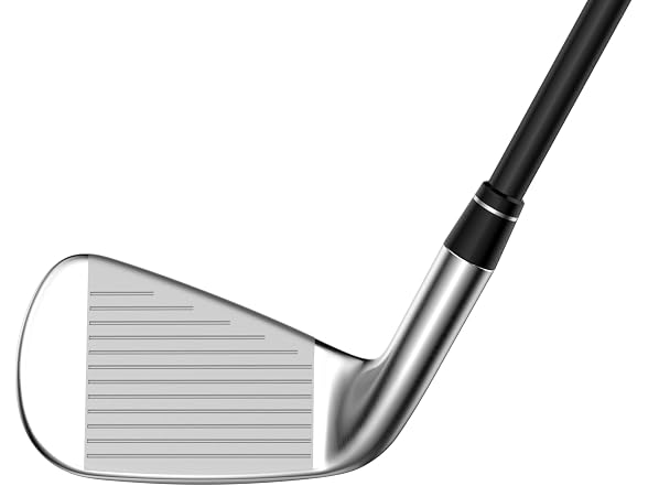 Callaway Golf Apex TI Fusion Chrome Individual Iron (Right Hand)