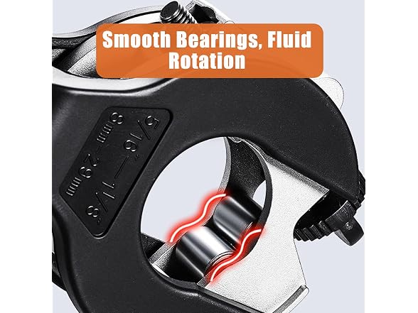 NVSP CON-06 Ratchet Pipe Cutter