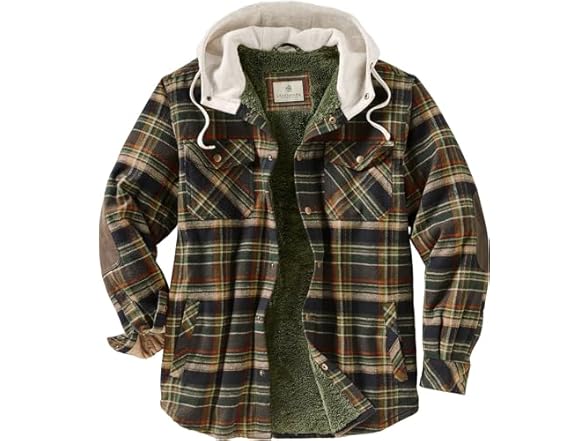 Stout Plaid