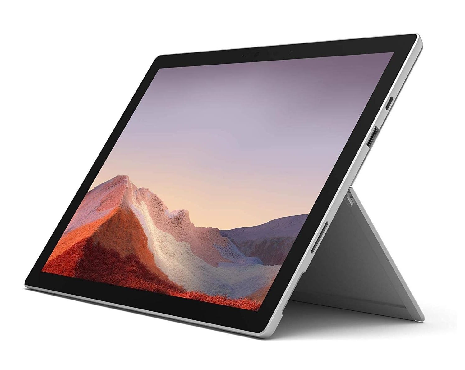 Microsoft Surface Pro 7 12.3" Tablet (Open Box) - Gallery 5
