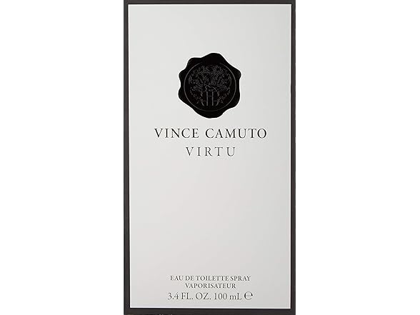 Vince Camuto Virtu Cologne for Men