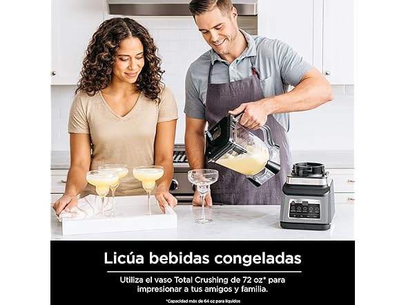 Ninja BN801 Professional Plus Kitchen System