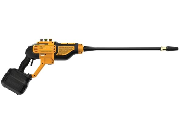 Dewalt DCPW550P1 KIT Cleaner Power 20V 550PSI