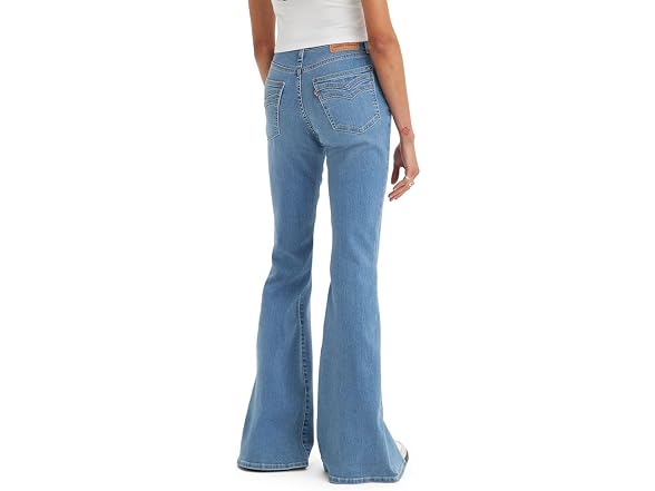 Levi's Women's (30) Women's 726 High Rise Flare Sp