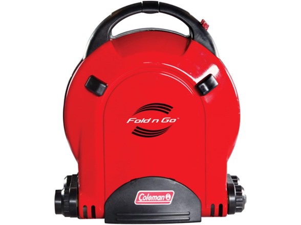 Coleman Fold ‘N Go 2-Burner Propane Stove