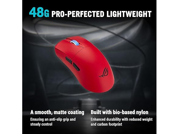 ASUS ROG Harpe II Ace Wireless eSports Gaming Mouse