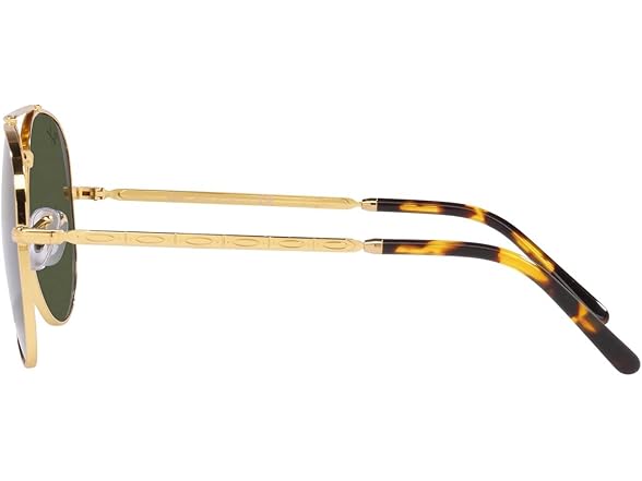 Ray-Ban RB3625 New Aviator Sunglasses