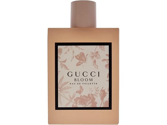 Gucci Bloom EDT Spray Women