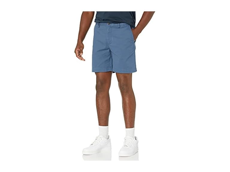 AE Men SlimFit 7in Chino Short - Gallery 18