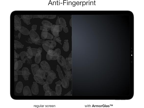 ArmorGlas Tempered Glass Screen
