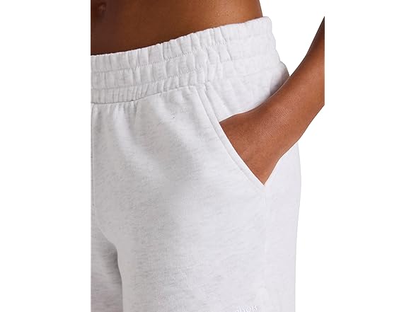 Reebok Womens Classic Summer Sweat Short