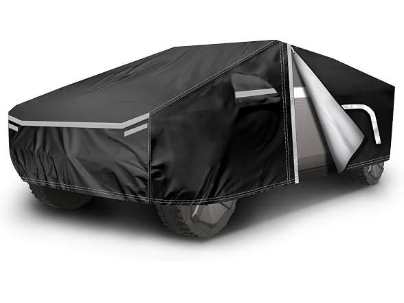 NOVSIGHT Car Cover for Cybertruck