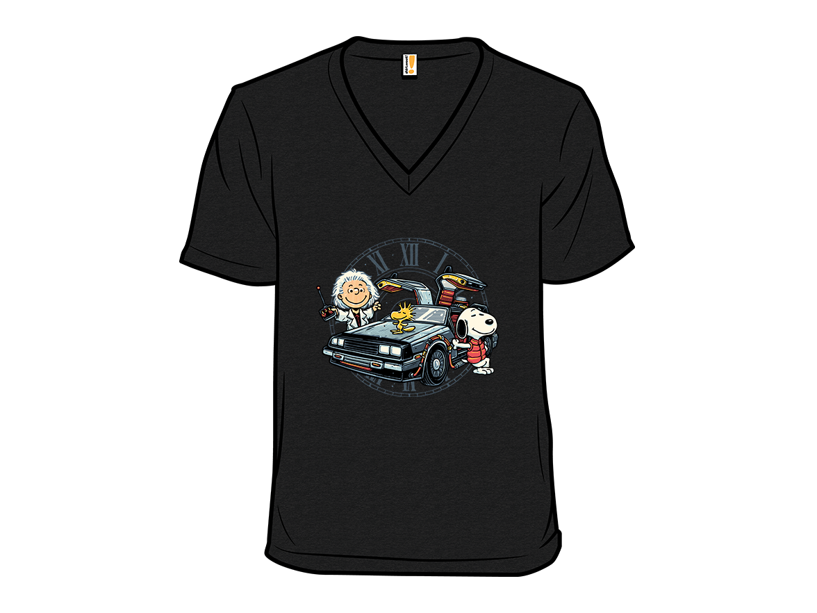 Time Travel Buddies - Gallery 10