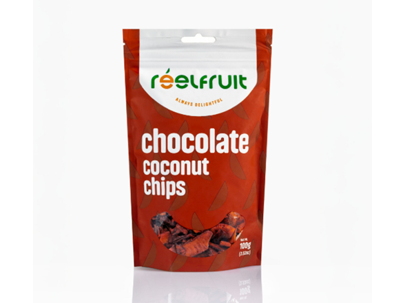 (6PK) ReelFruit Dried Fruit (Your Choice)