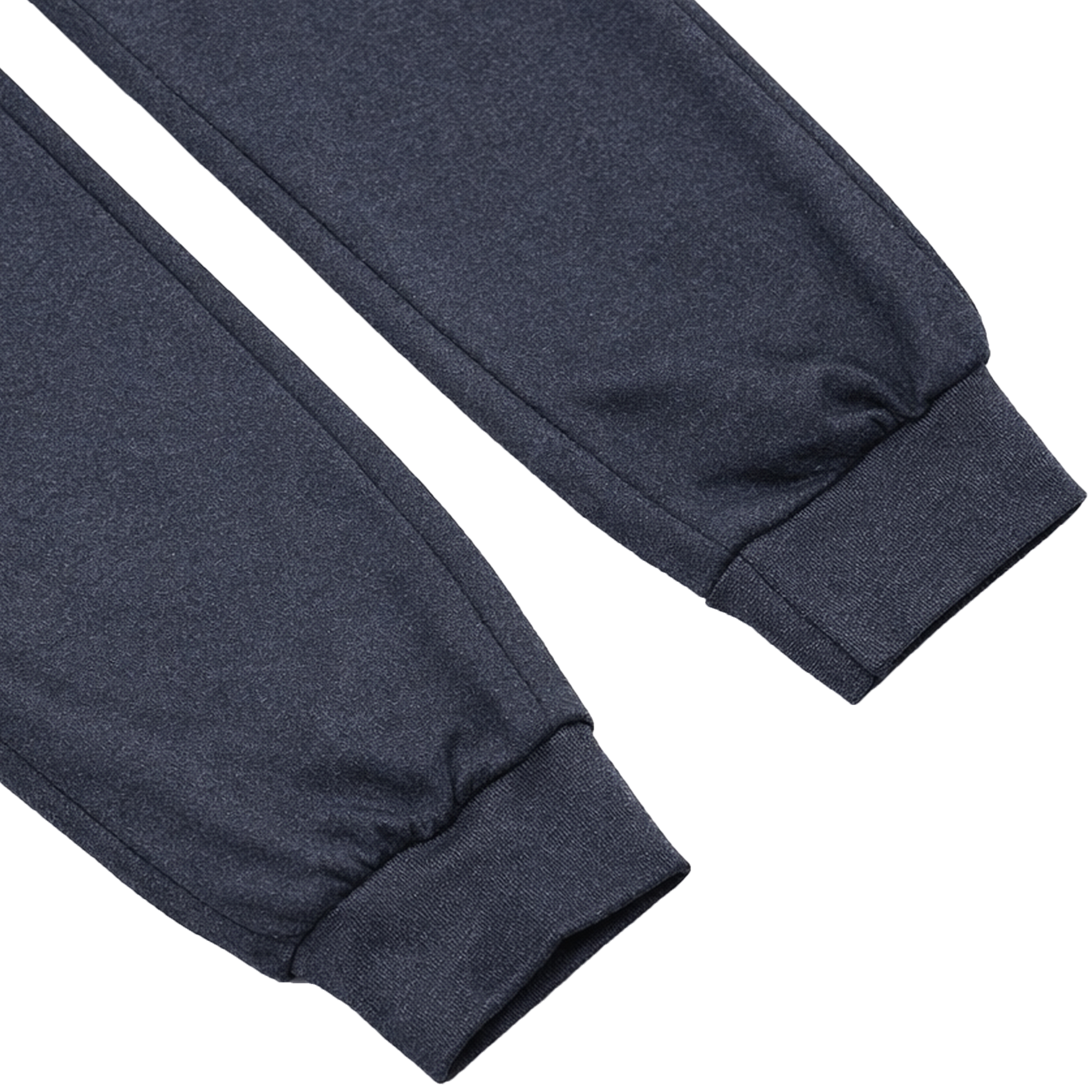 3Pk Asst Mens Tech Jogger w-Zip Pockets - Gallery 13