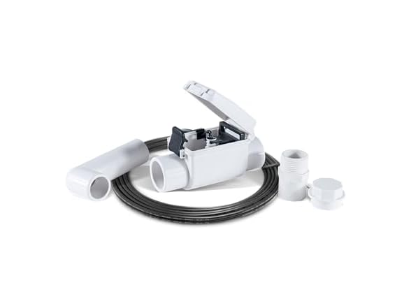 RectorSeal All Access 83411 Float Switch,