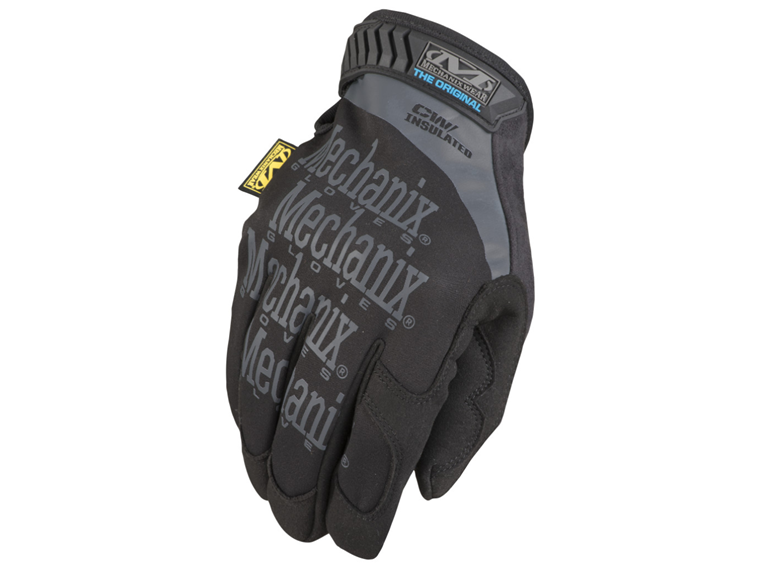 Mechanix Wear 2PK-WNTR-551702761-MD