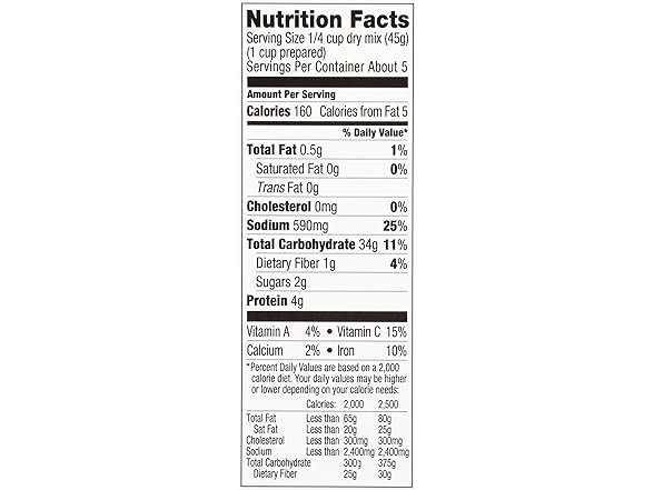 Zatarain's Jerk Chicken Rice, 8 oz
