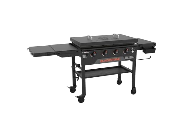 Blackstone 36" Griddle with Hard Cover