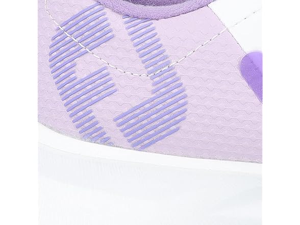 FootJoy Unisex FJ Fuel Junior Golf Shoe