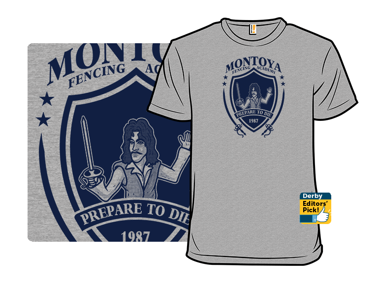 Montoya Fencing Academy - Gallery 8