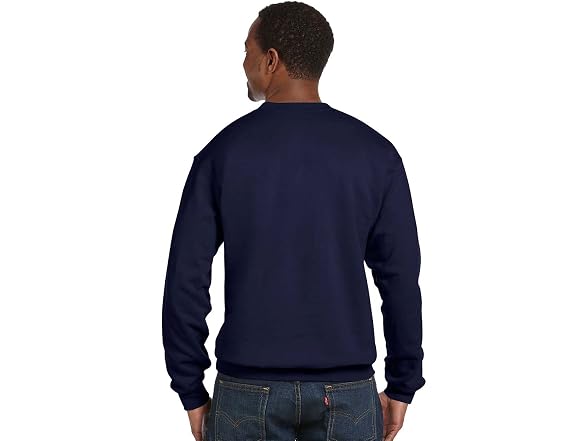 Hanes Men (XXL) ComfortBlend EcoSmart Sweatshirt