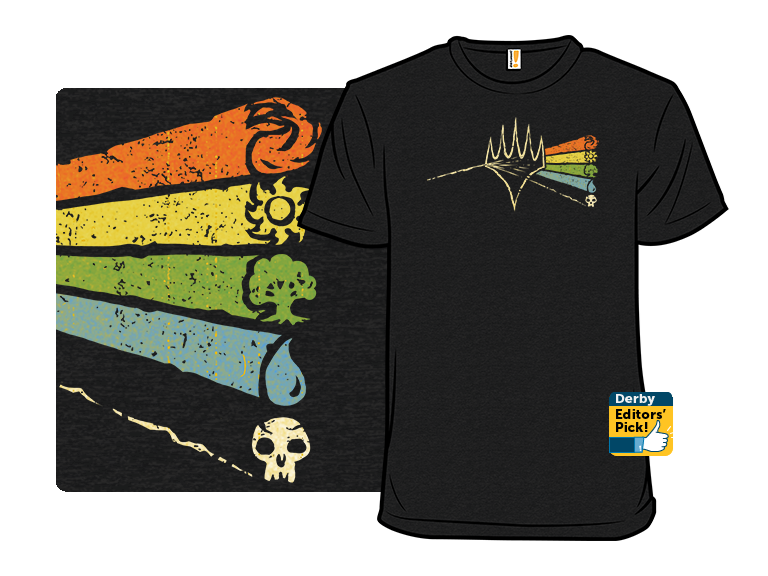 The Dark Side of Magic