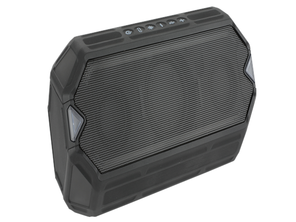 Hydraboom Wireless Speaker