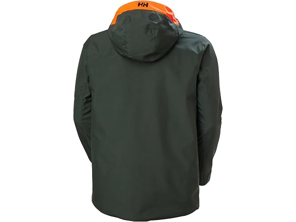 Helly Hansen Men's Garibaldi 2.0 Ski