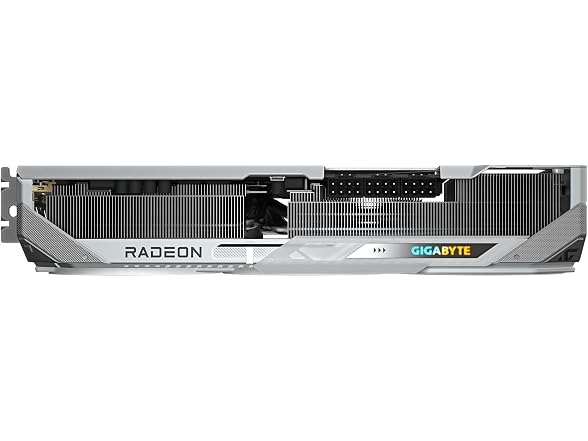 GIGABYTE Radeon RX 9070 XT Gaming OC
