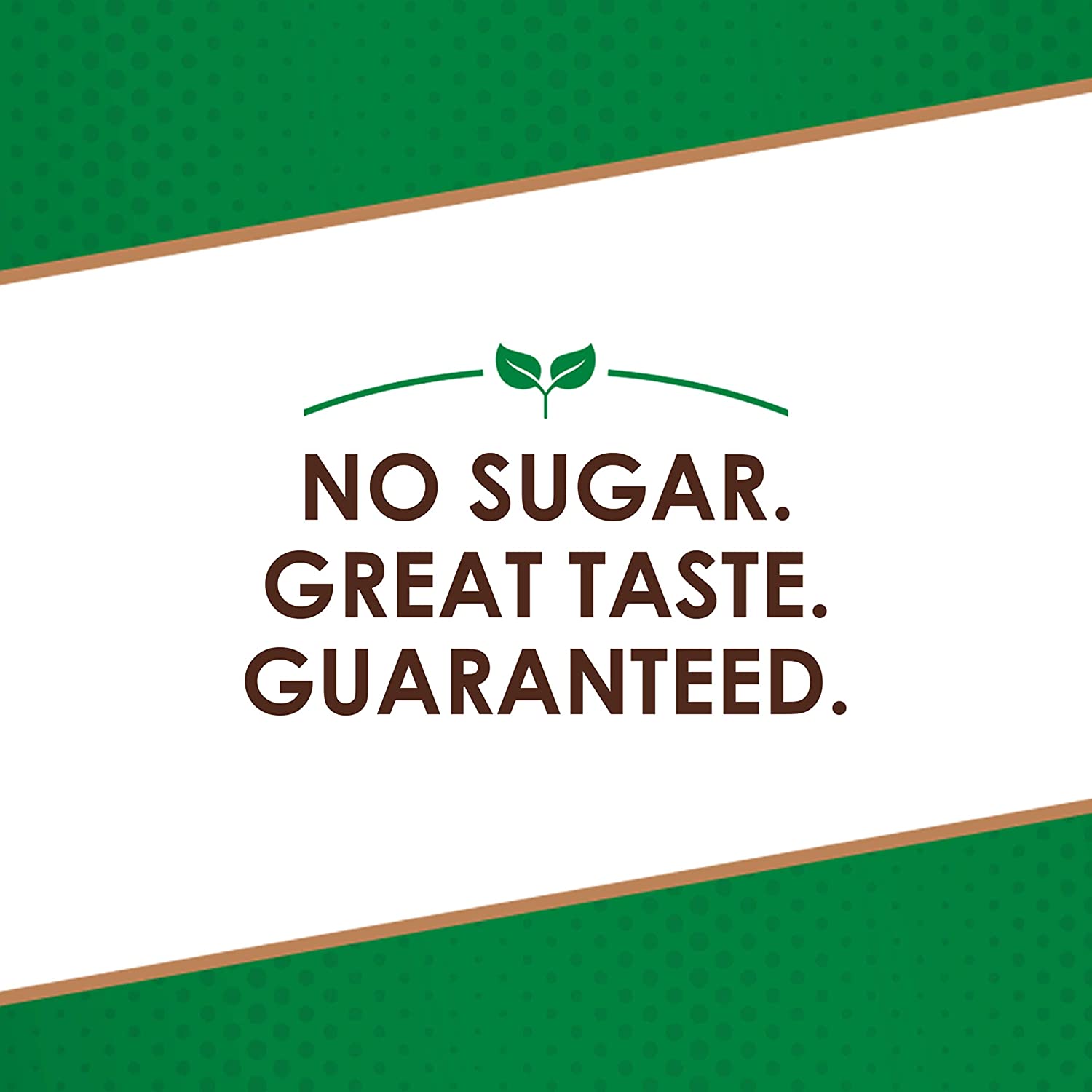 Russell Stover Sugar Free Mint Patties w/ Stevia - Gallery 11
