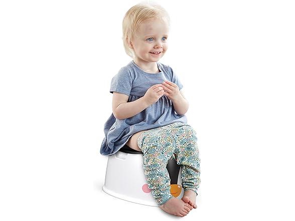 Fisher-Price Toddler Toilet Penguin Potty