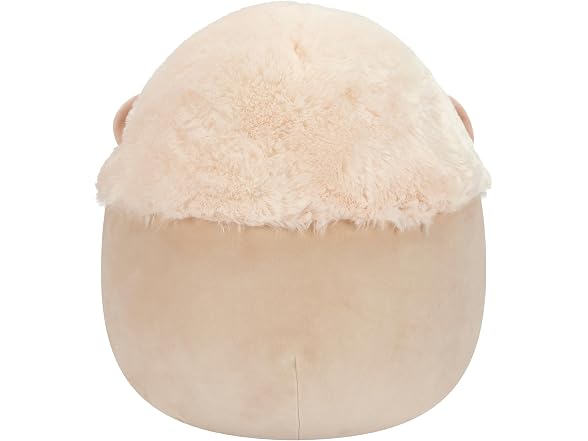 Squishmallows Original 16in Octave The Tan Snow Monkey - Gallery 3