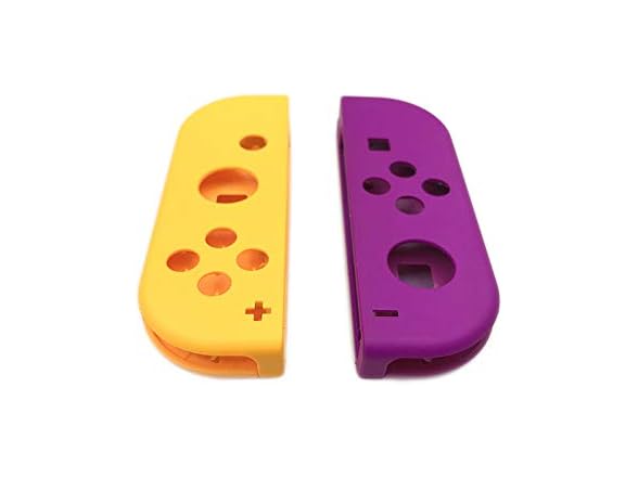 Zoozie LA Faceplate Housing Shell Case