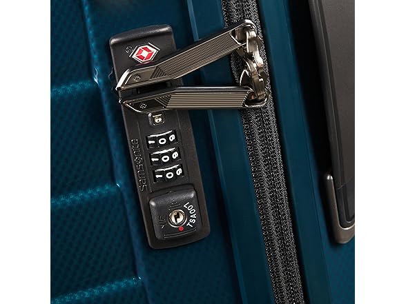 Samsonite Proxis X-Large Hardside Luggage