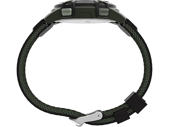 Timex Men's Expedition Digital CAT5 41mm Watch