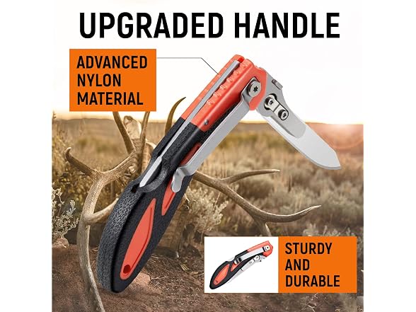 Lancergear Hunting Knife