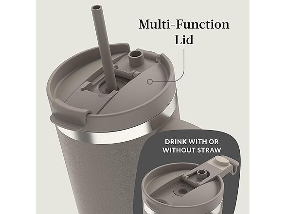 Contigo Streeterville 40oz Tumbler Inkycap