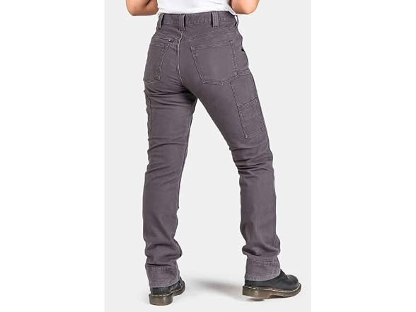 Dovetail Workwear Women (14 x 30) Britt Pants