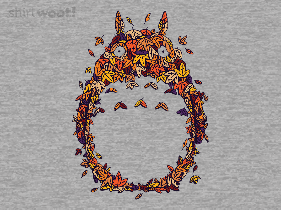 Leaf friend - Gallery 9
